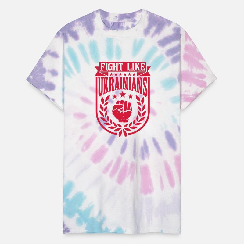 fight like ukrainians quote