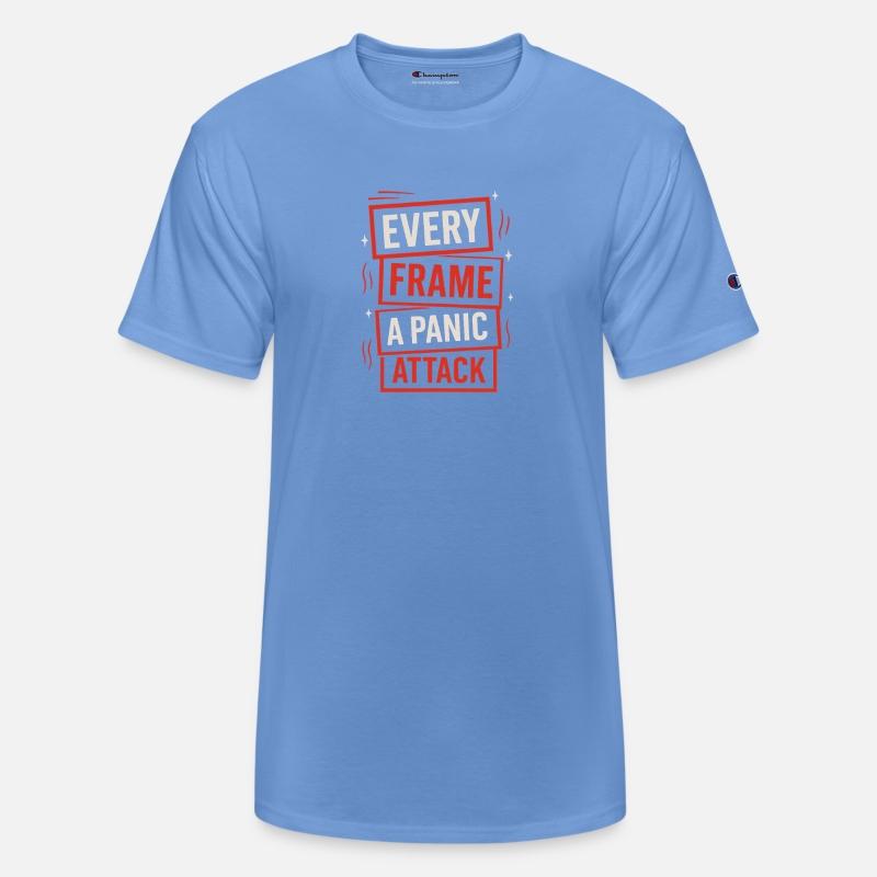 Film School Graduate Indie Filmmaker Screenwriter