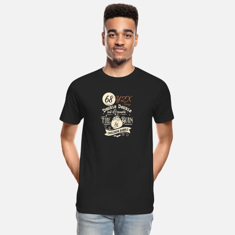 Fire burn vintage style