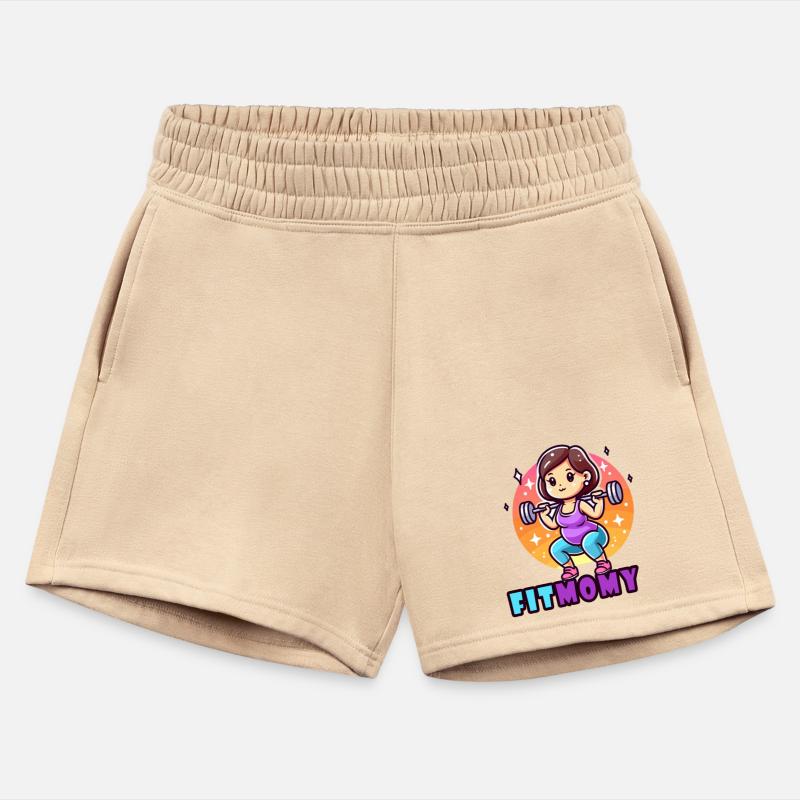 Fit gym momy squats gift