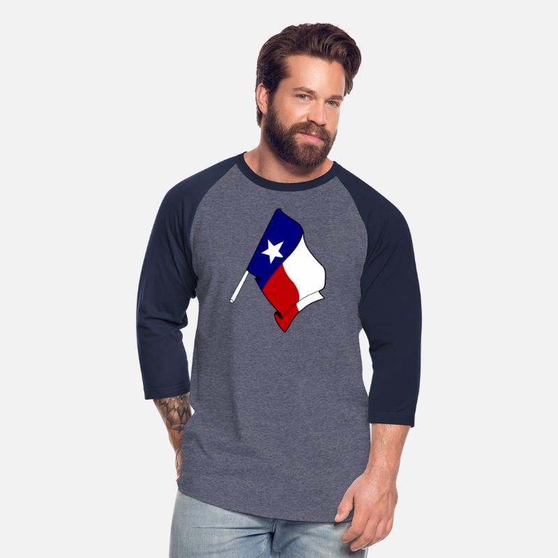 Flag of the state of Texas