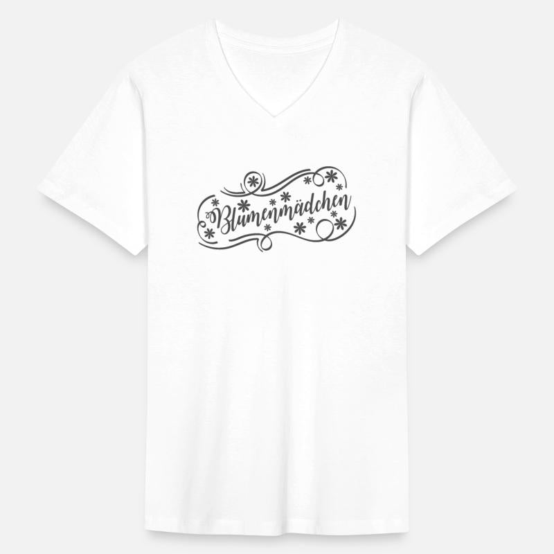 Flower Girl Wedding with Child