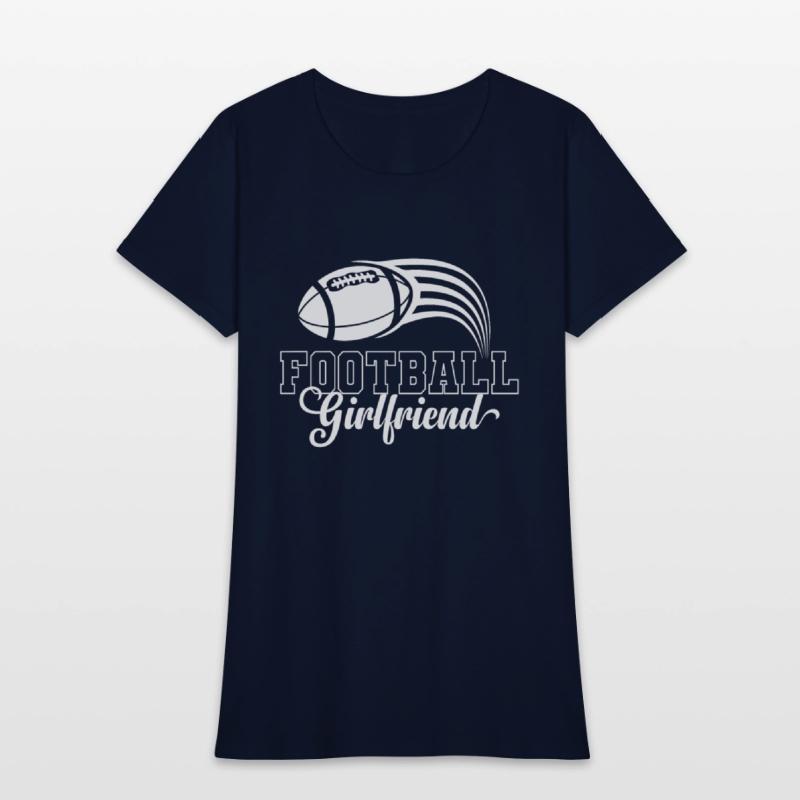 Football Girlfriend Football Player Girlfriend