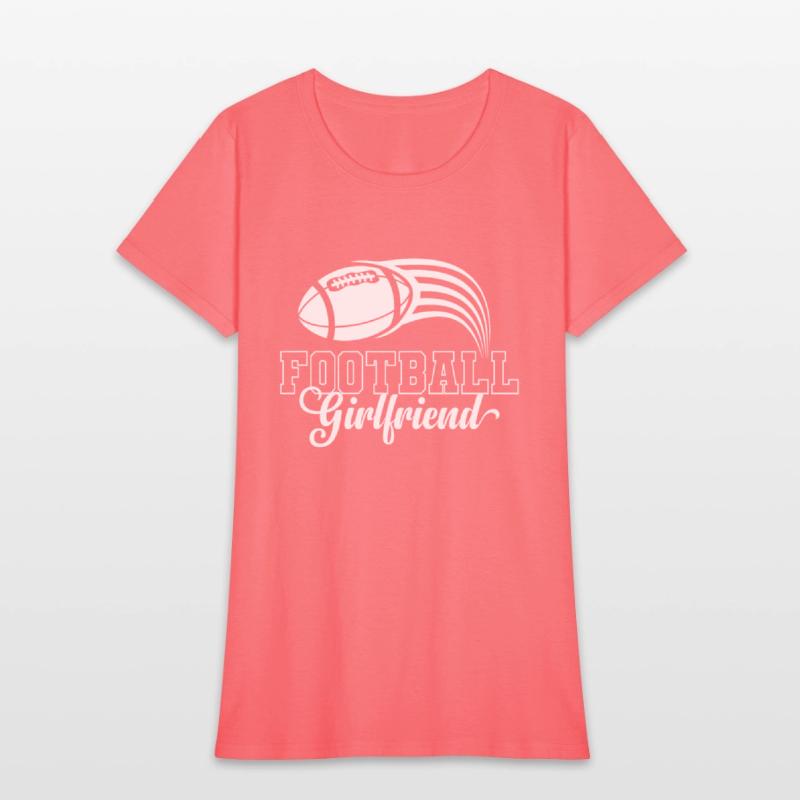 Football Girlfriend Football Player Girlfriend