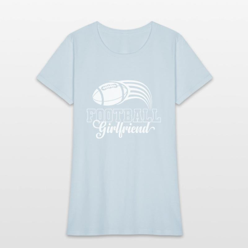 Football Girlfriend Football Player Girlfriend