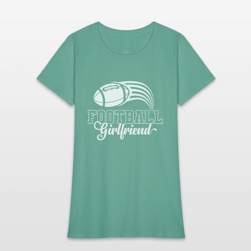 Football Girlfriend Football Player Girlfriend
