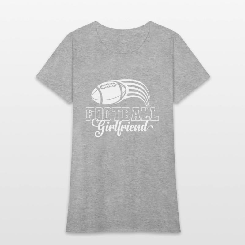 Football Girlfriend Football Player Girlfriend