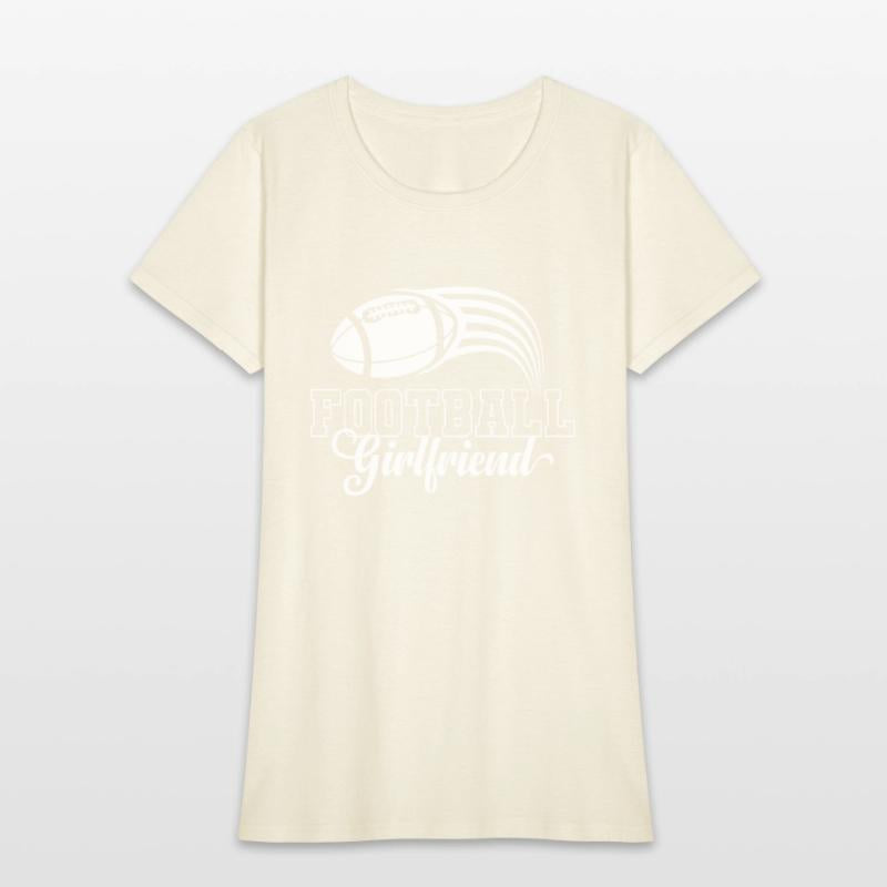 Football Girlfriend Football Player Girlfriend