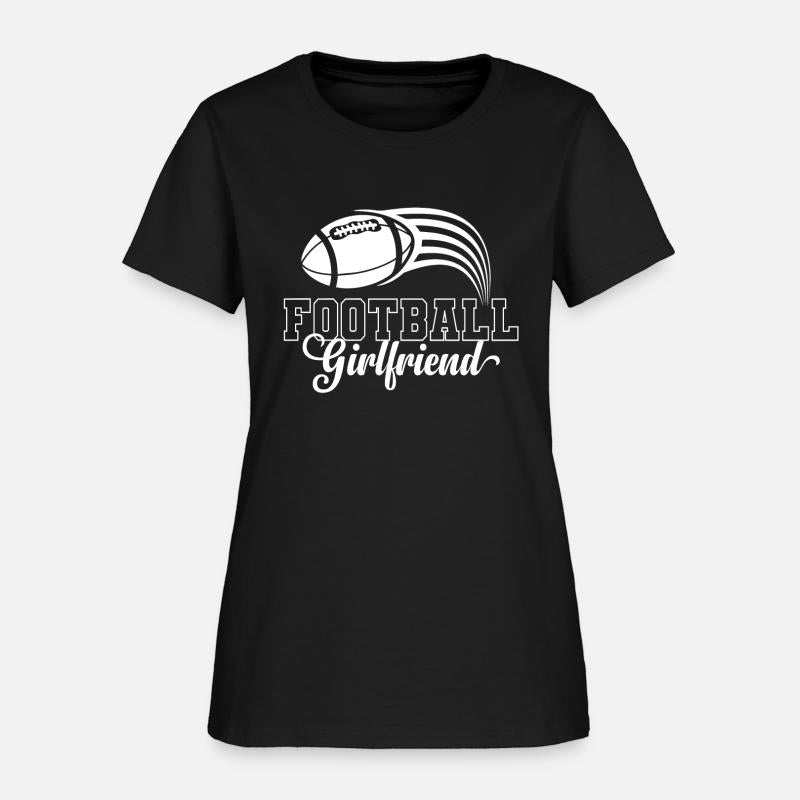 Football Girlfriend Football Player Girlfriend