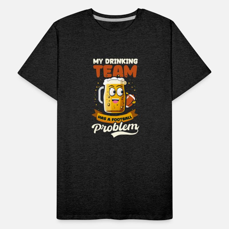 Football Lover My Team Football Problem