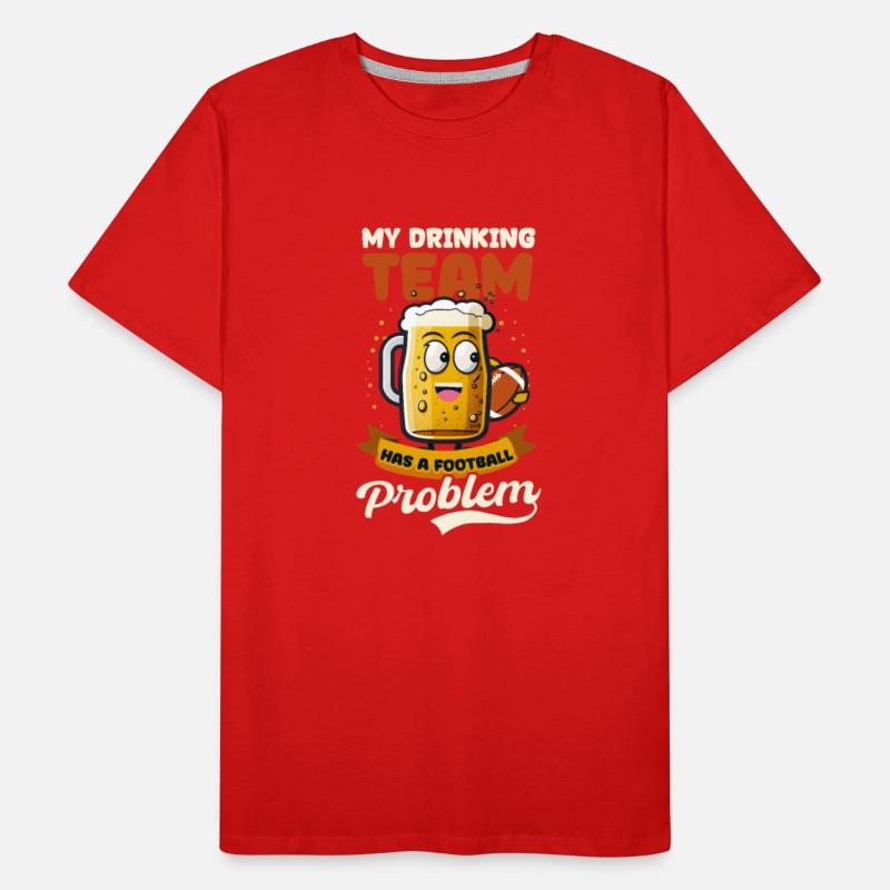 Football Lover My Team Football Problem