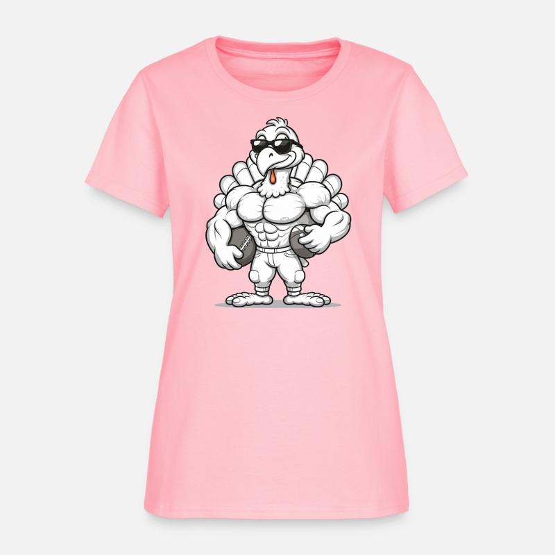 Football Turkey Thanksgiving