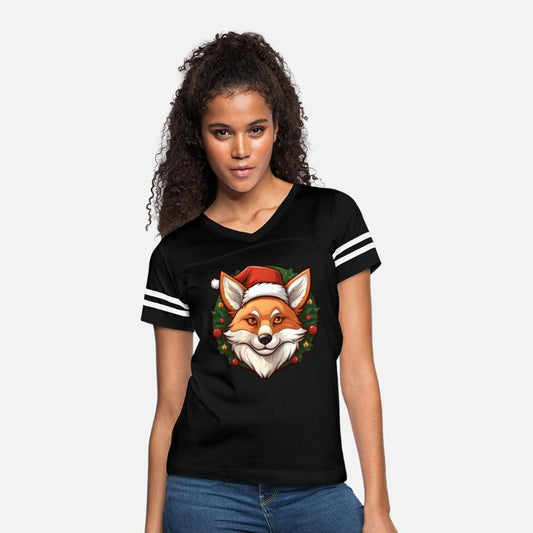 Fox Christmas