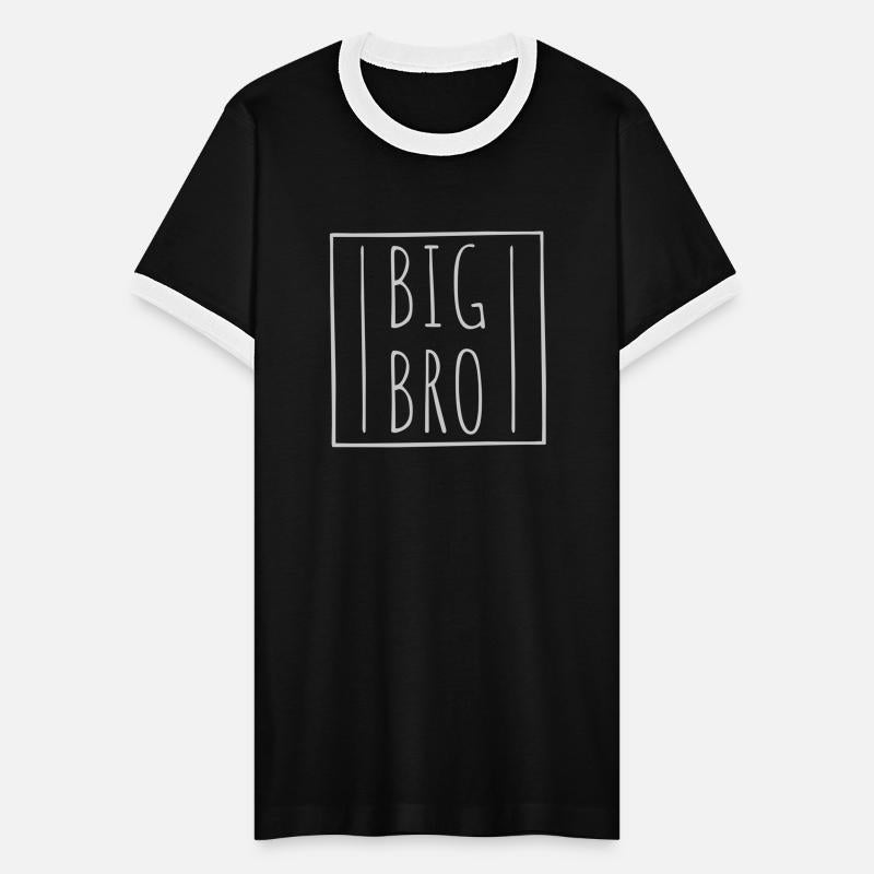 Frame Big Bro Logo