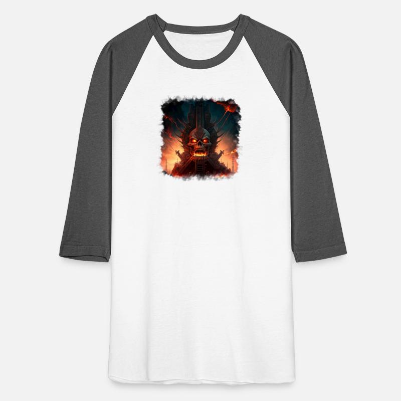 Inferno Skull Citadel