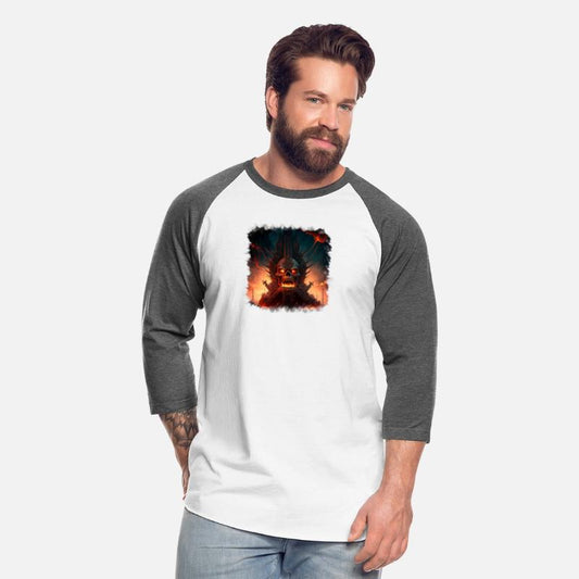 Inferno Skull Citadel