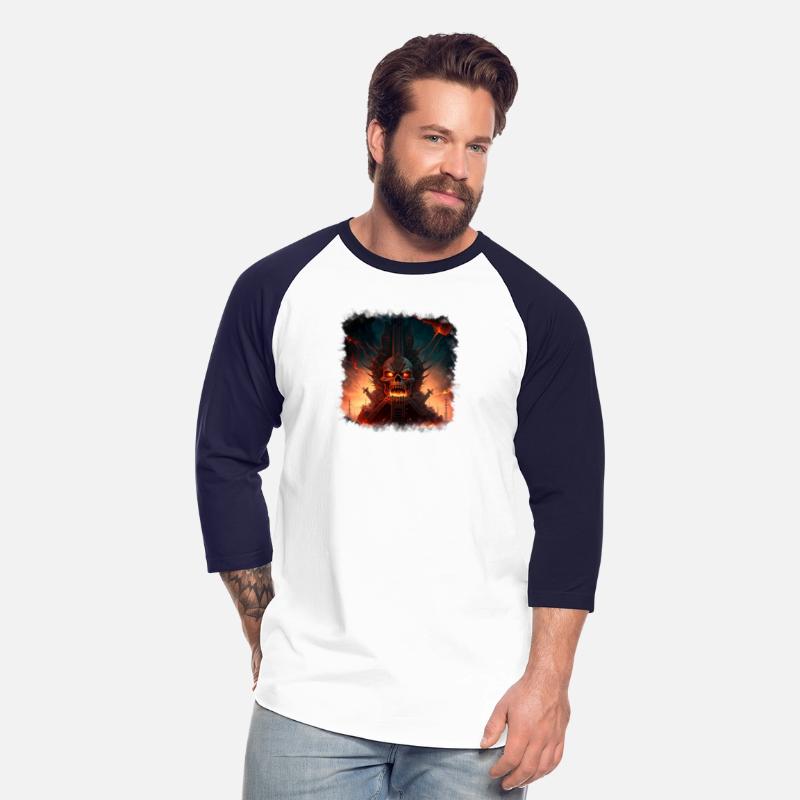 Inferno Skull Citadel