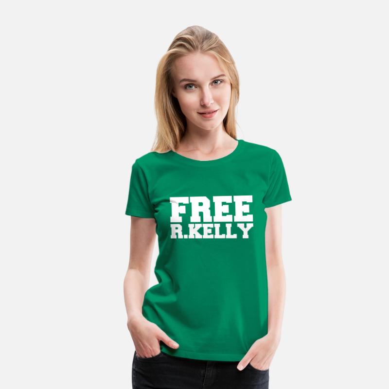 Free R Kelly