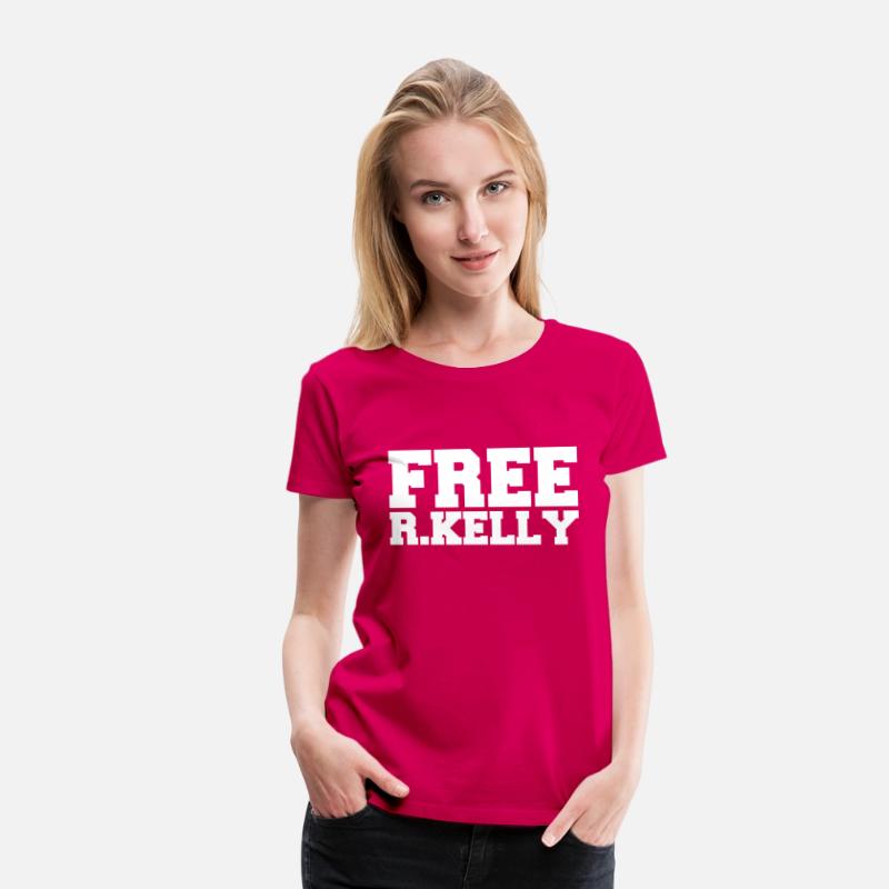 Free R Kelly