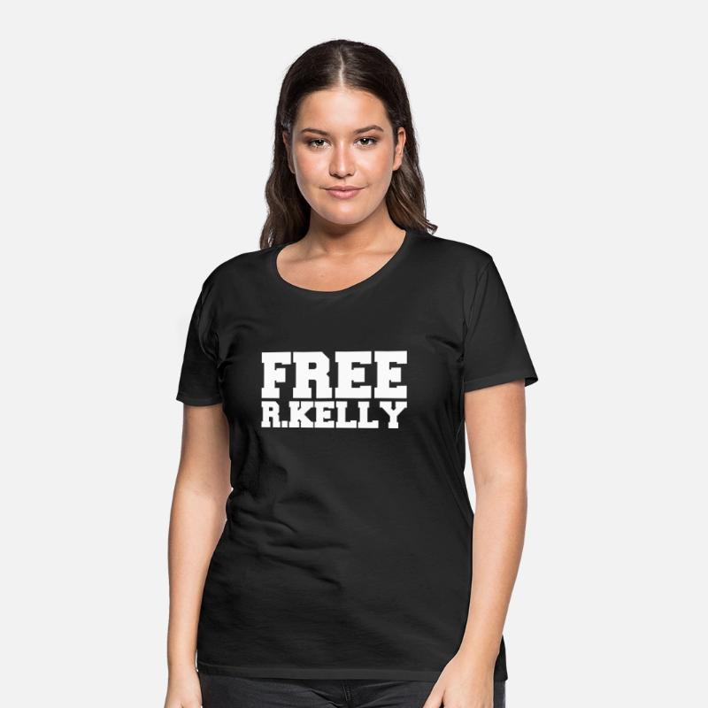 Free R Kelly