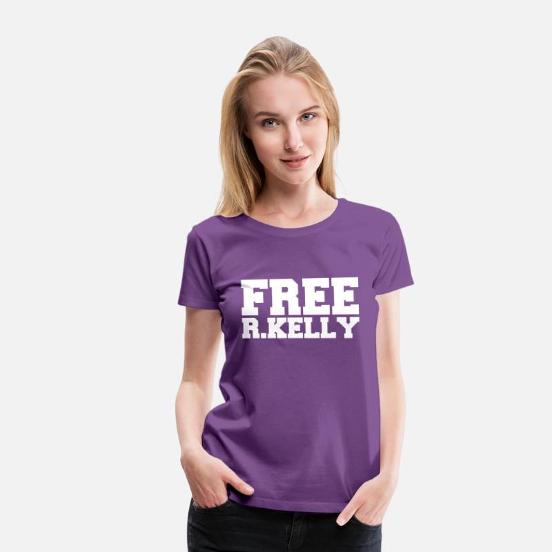 Free R Kelly
