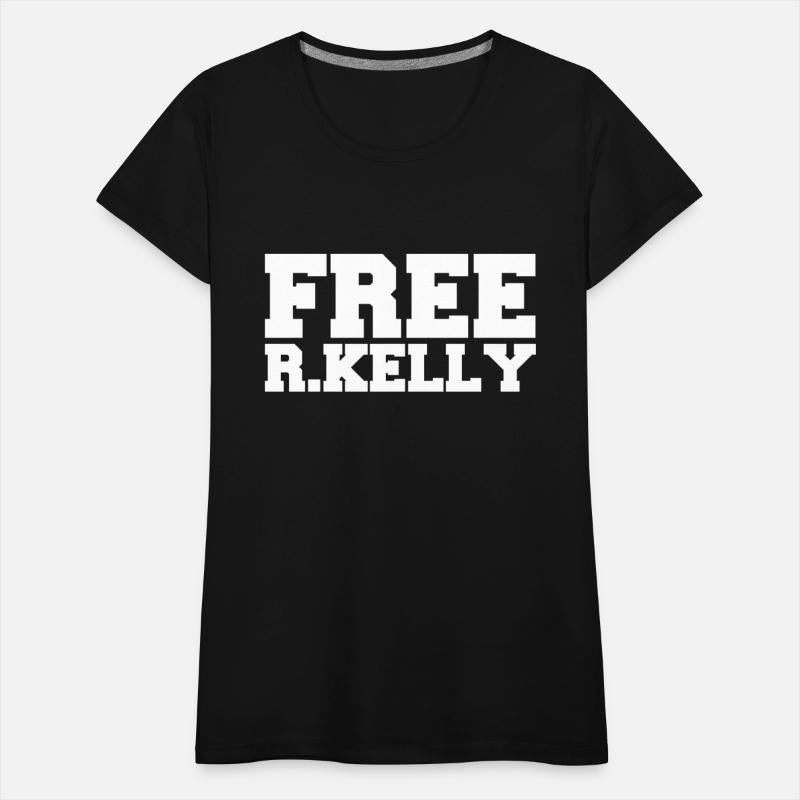 Free R Kelly