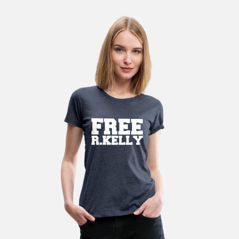 Free R Kelly