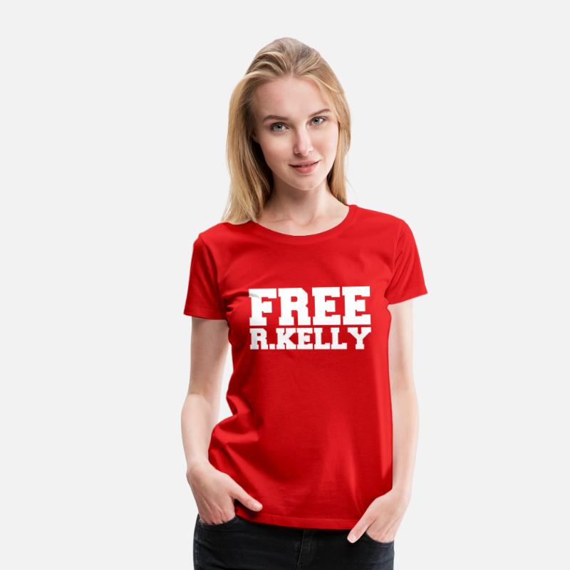 Free R Kelly