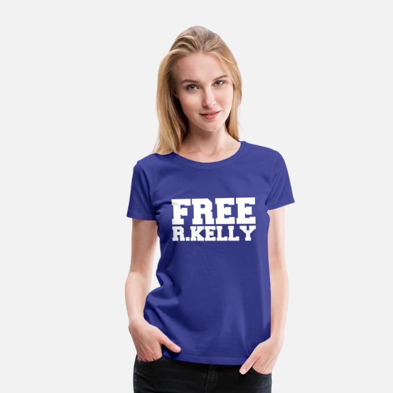 Free R Kelly