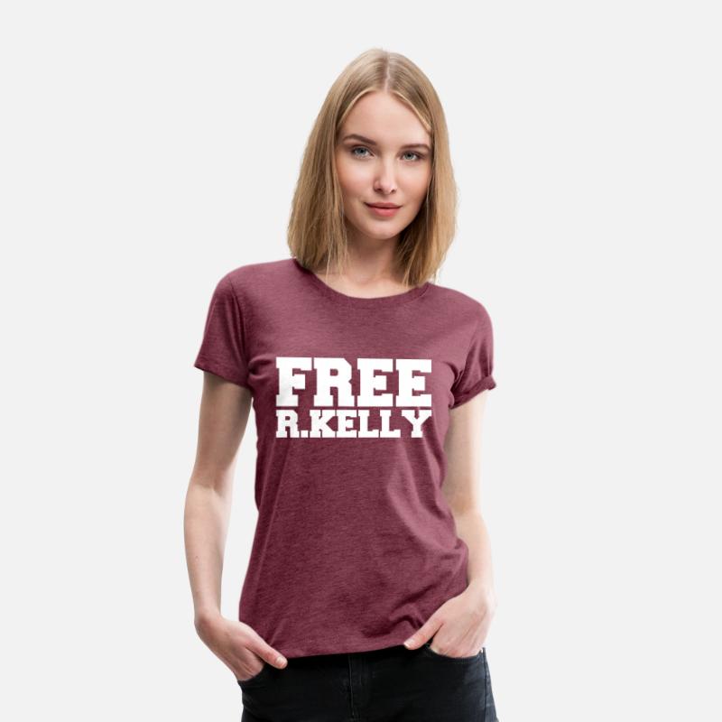 Free R Kelly