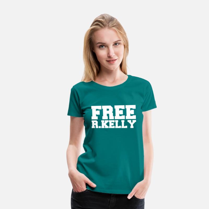 Free R Kelly