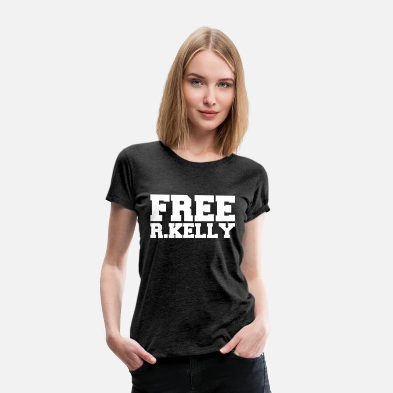 Free R Kelly