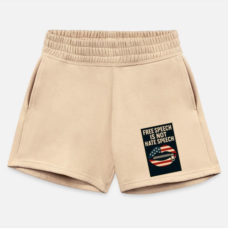 Free Speech Is Not Hate Speech – Freedom of Expres