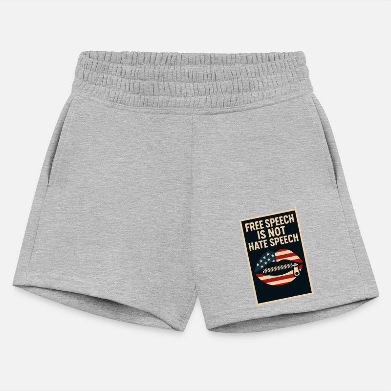 Free Speech Is Not Hate Speech – Freedom of Expres