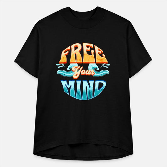 Free Your Mind