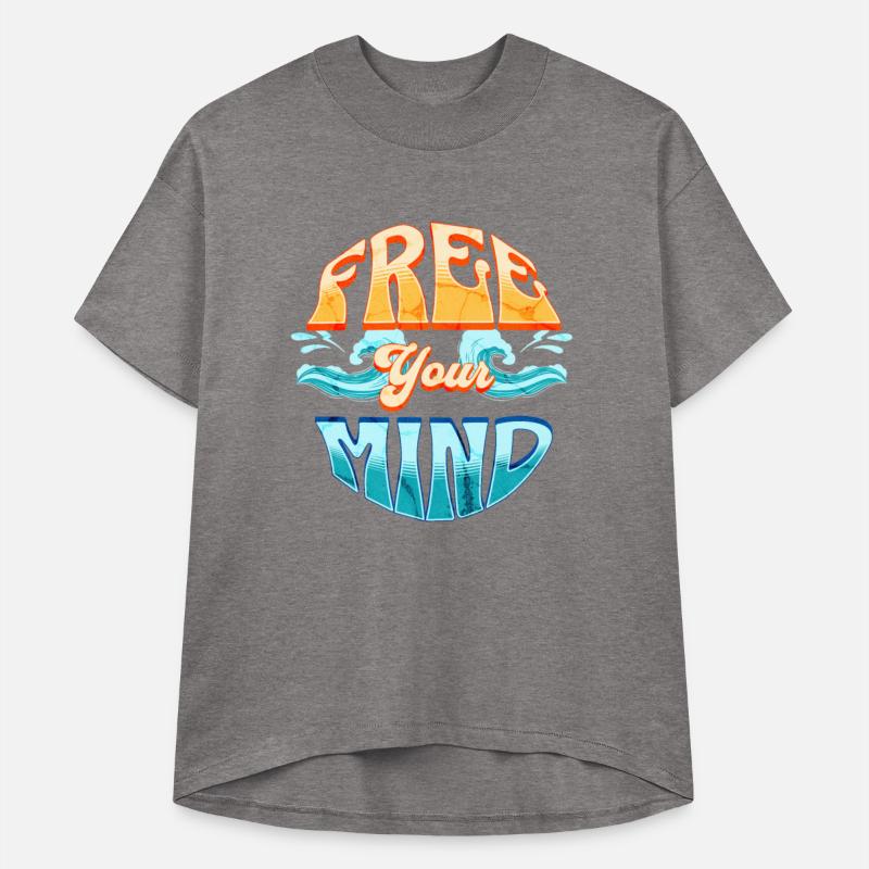Free Your Mind