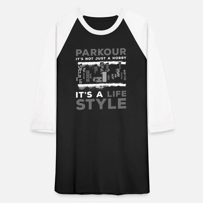 Freerunner Race Obstacle Traceur