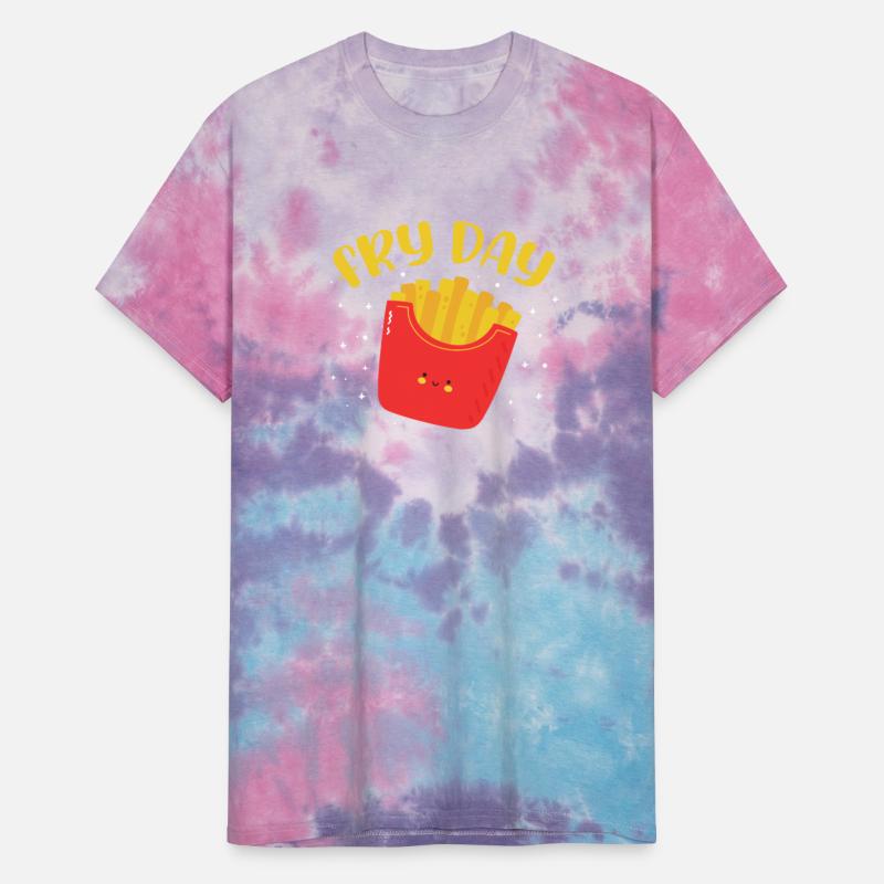 Fry Day French Fries