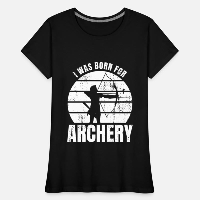 Funny Archer Quote