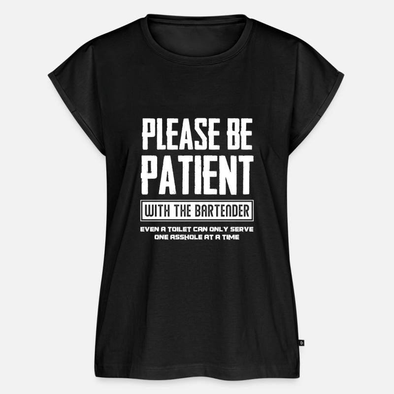 Funny Bartender Bartending Gift Drinking Bar Club