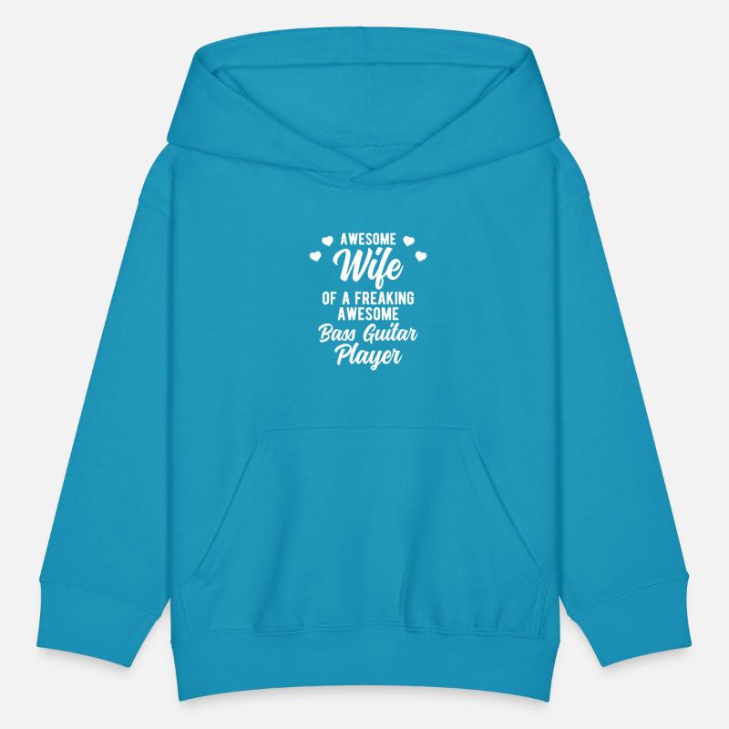 Funny Bassist Husband Gift For Bass Guitar Player