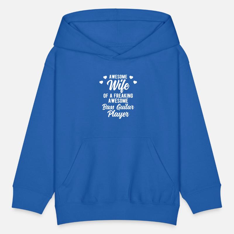 Funny Bassist Husband Gift For Bass Guitar Player