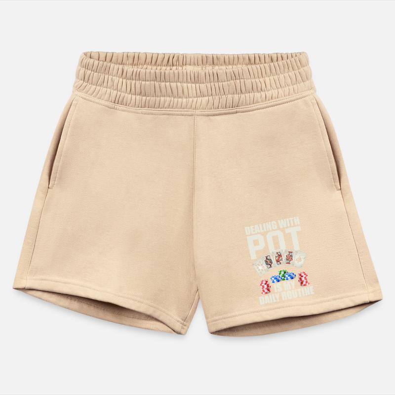 Funny Casino Dealer Poker