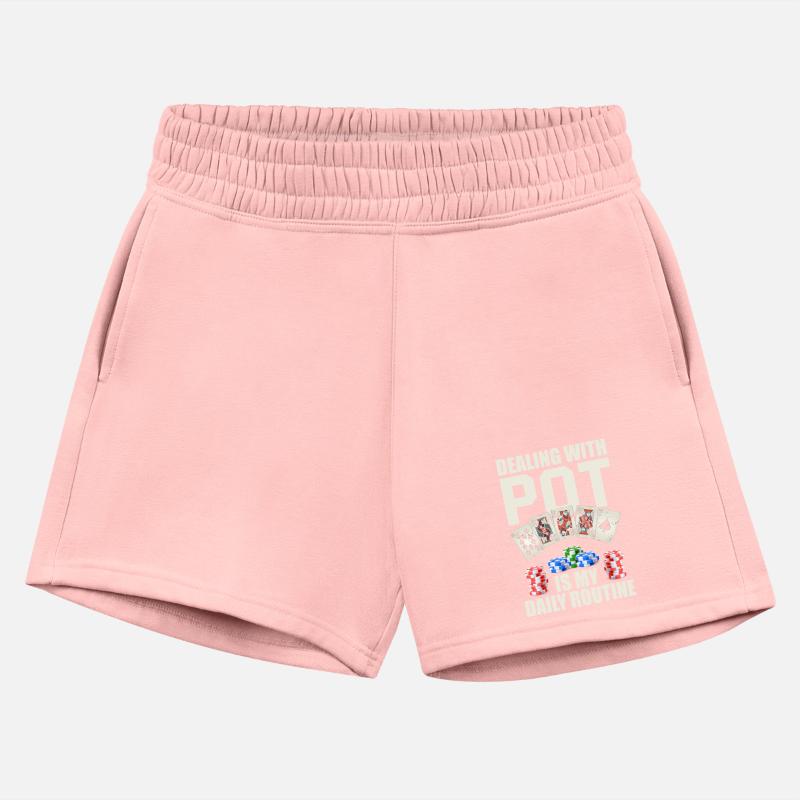 Funny Casino Dealer Poker