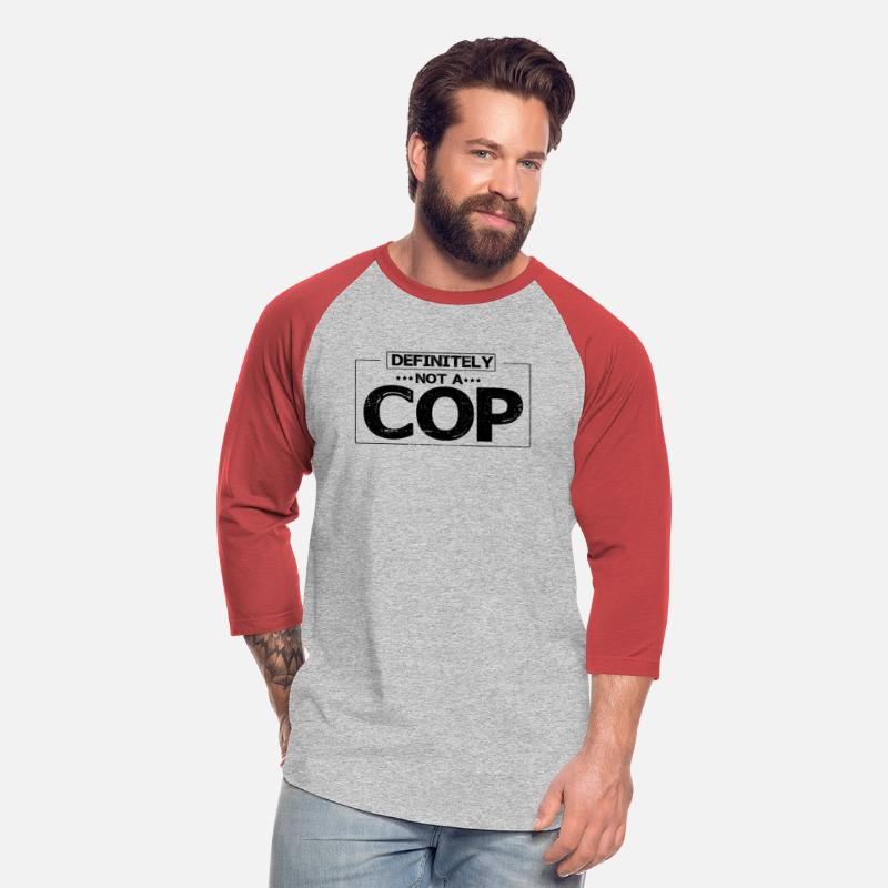 Funny Disguised Inspector Detectives Quote Men