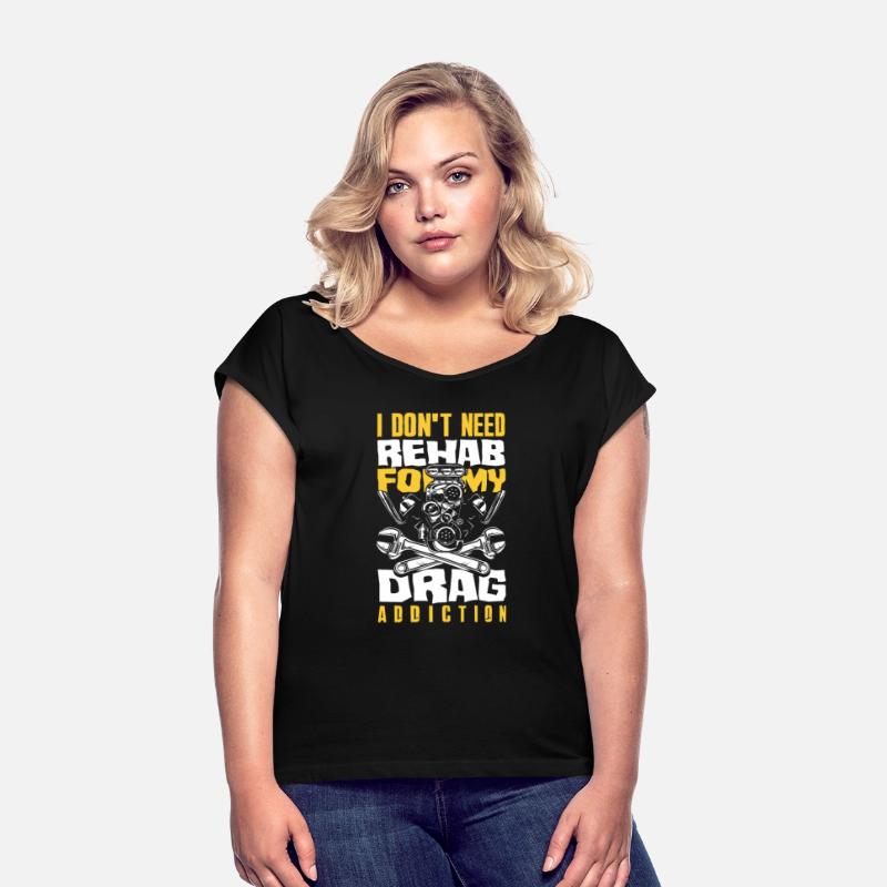 Funny Drag Race Drag Racing Gift