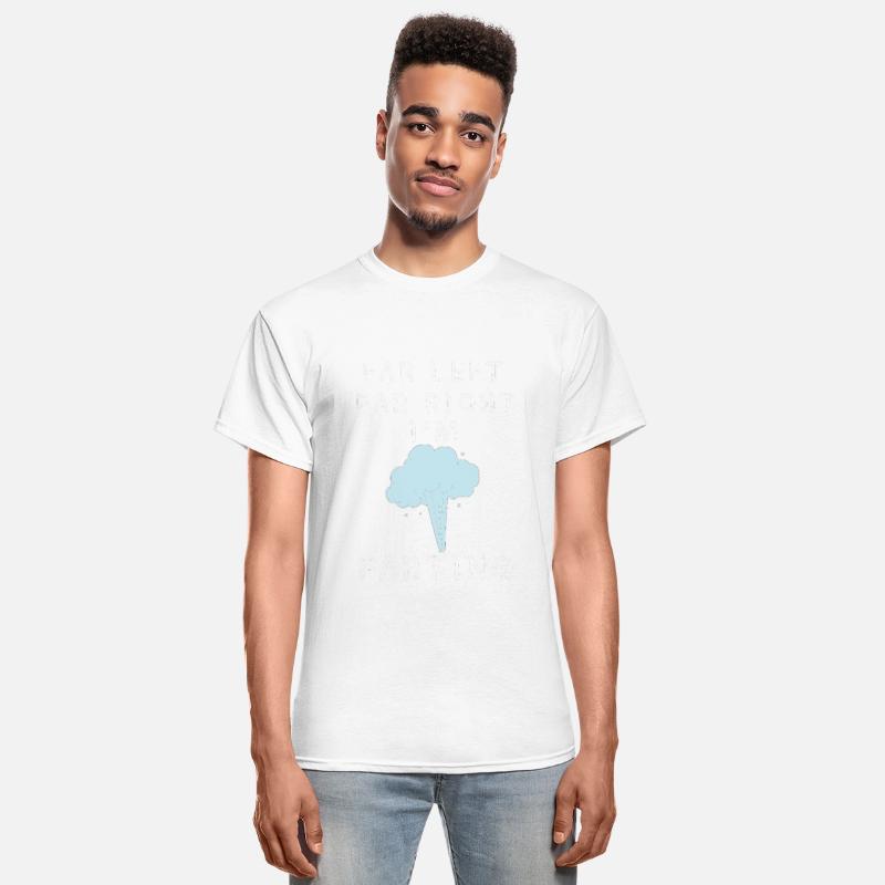 Funny Far Left Far Right I'm Farting Meme Humor