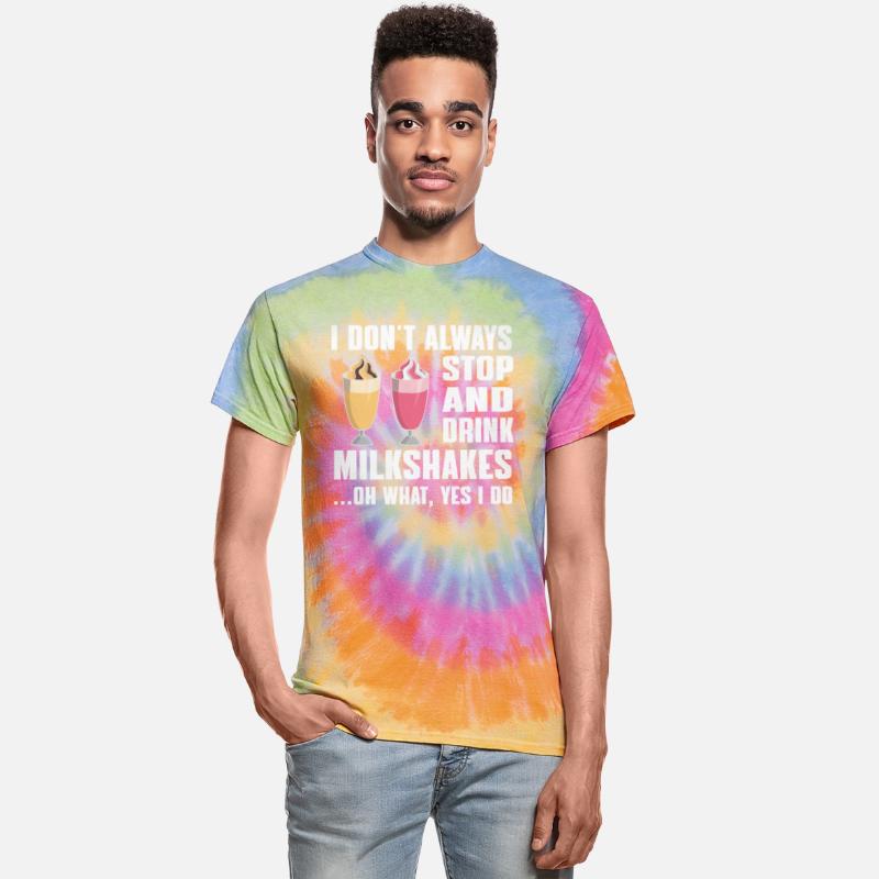 Funny Milkshake Apparel