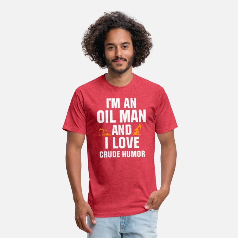 Funny Oilfield Worker Oil Rig Qoute