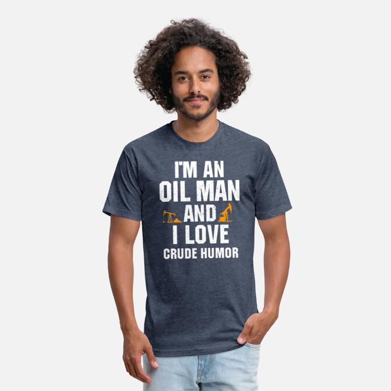 Funny Oilfield Worker Oil Rig Qoute